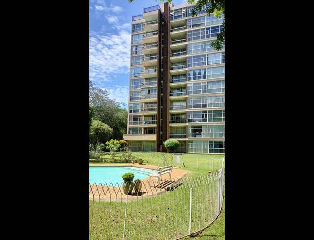 2 BEDROOM APARTMENT FOR SALE IN DENLEE